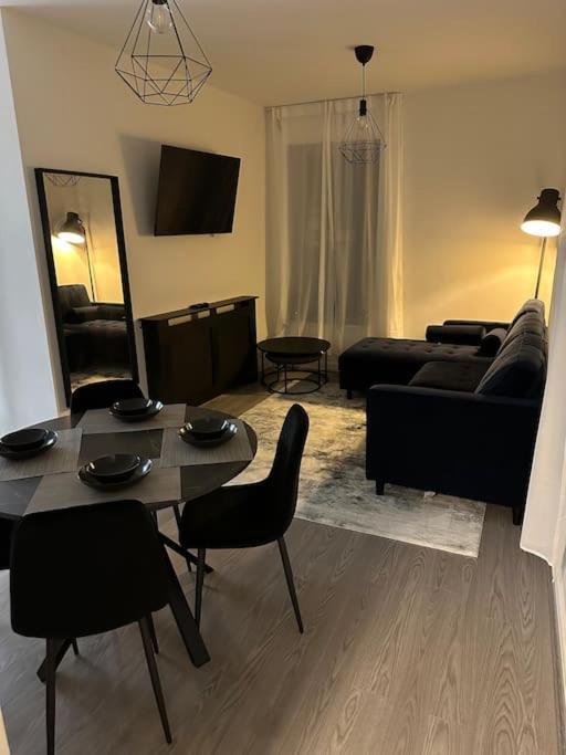 Modern Apartment, 1Km From City! Newcastle upon Tyne Eksteriør bilde