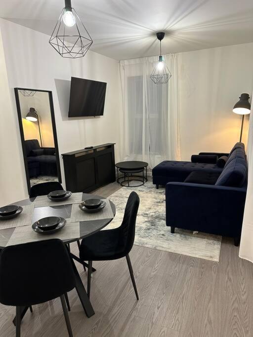 Modern Apartment, 1Km From City! Newcastle upon Tyne Eksteriør bilde
